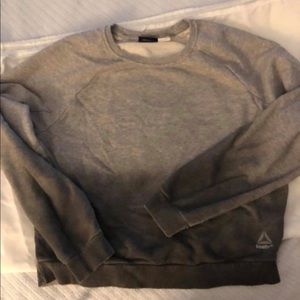 Reebok pullover